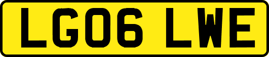 LG06LWE