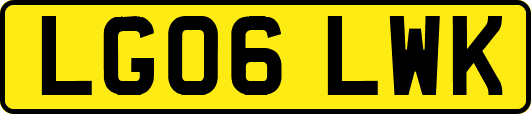 LG06LWK