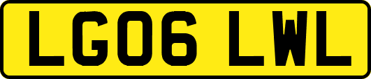 LG06LWL