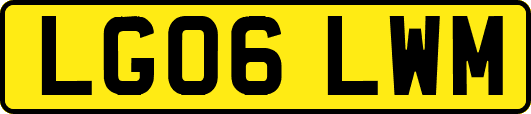 LG06LWM
