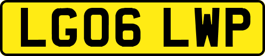 LG06LWP