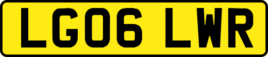 LG06LWR