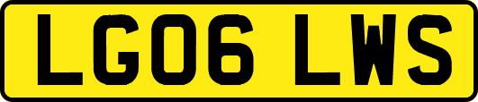 LG06LWS