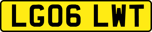 LG06LWT