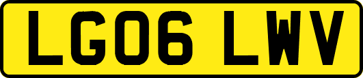 LG06LWV