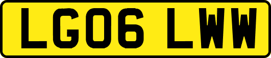 LG06LWW