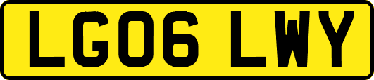 LG06LWY