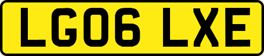 LG06LXE