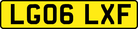 LG06LXF