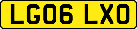 LG06LXO