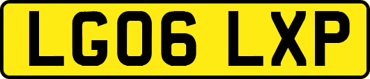 LG06LXP