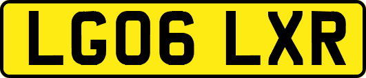 LG06LXR