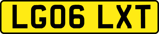 LG06LXT
