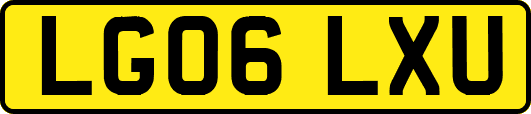 LG06LXU
