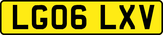 LG06LXV