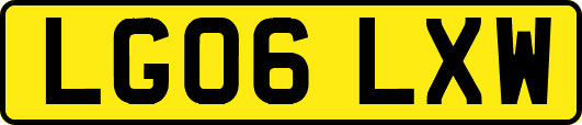 LG06LXW