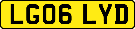 LG06LYD