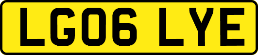LG06LYE