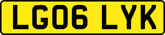 LG06LYK