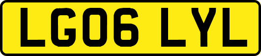 LG06LYL