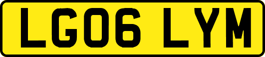 LG06LYM