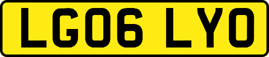 LG06LYO