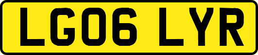 LG06LYR