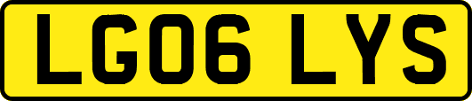 LG06LYS