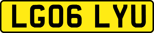 LG06LYU