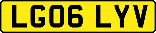 LG06LYV
