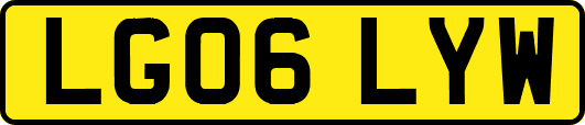 LG06LYW