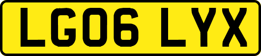 LG06LYX