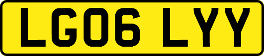 LG06LYY