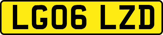 LG06LZD