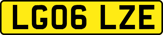 LG06LZE