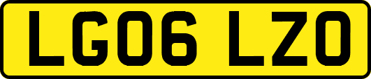 LG06LZO