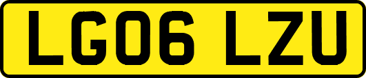 LG06LZU