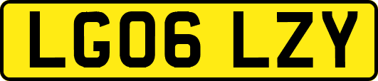 LG06LZY