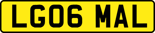 LG06MAL