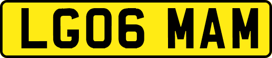 LG06MAM