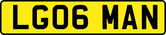 LG06MAN