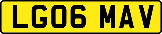 LG06MAV