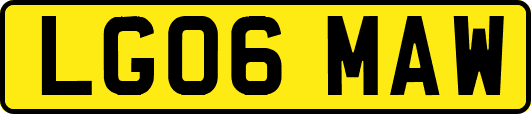 LG06MAW