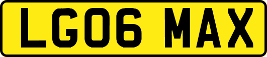 LG06MAX