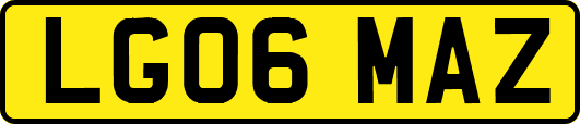 LG06MAZ