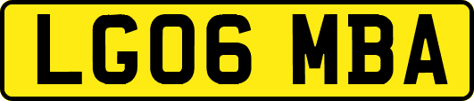LG06MBA