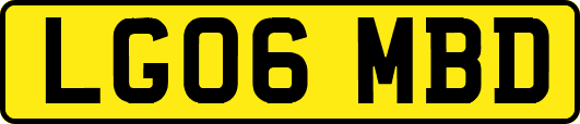 LG06MBD