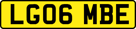 LG06MBE
