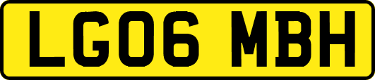 LG06MBH