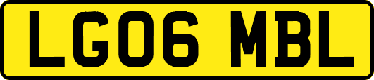 LG06MBL
